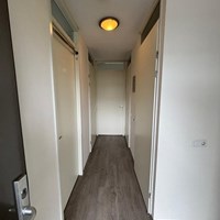 Amsterdam, Van Kinsbergenstraat, 2-kamer appartement - foto 6