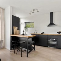 Rhoon, Dorpsdijk, 4-kamer appartement - foto 5