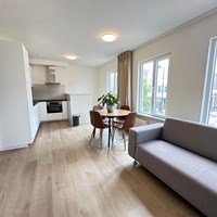 Eindhoven, Geldropseweg, bovenwoning - foto 5