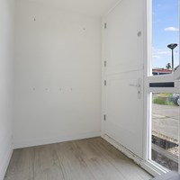 Amsterdam, Tjotterspad, woonboot - foto 4