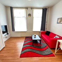 Den Haag, De Perponcherstraat, 2-kamer appartement - foto 4