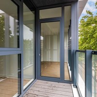 Schiedam, Stationsplein, 2-kamer appartement - foto 5
