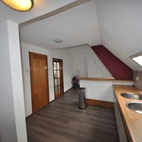 Breda, Nieuwe Haagdijk, 2-kamer appartement - foto 6