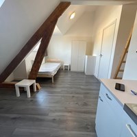 Eindhoven, Woenselsestraat, zelfstandige studio - foto 4