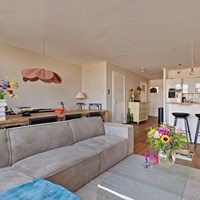 Amsterdam, Jacob Catskade, 3-kamer appartement - foto 4