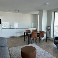 Amsterdam, Radarweg, 3-kamer appartement - foto 5