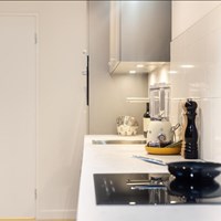Goes, Groene Weidje, 2-kamer appartement - foto 5