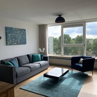 Amstelveen, Rosa Spierlaan, portiekflat - foto 4
