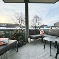 Amsterdam, Praterlaan, 3-kamer appartement - foto 5
