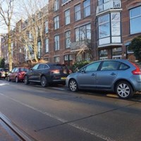 Den Haag, Laan van Nieuw Oost Indie, zelfstandige studio - foto 6