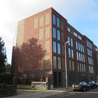 Tilburg, Spoorlaan, loft woning - foto 5
