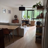 Amsterdam, Iepenplein, 2-kamer appartement - foto 6