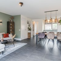 Gilze, Koolhof, tussenwoning - foto 4