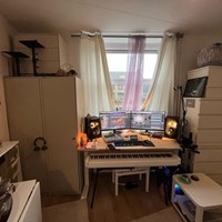 Maastricht, Brusselseweg, studentenkamer - foto 6