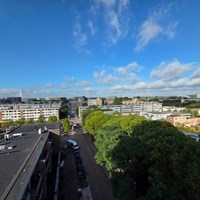 Utrecht, Bernadottelaan, 4-kamer appartement - foto 6