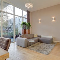 Utrecht, Mgr. van de Weteringstraat, 3-kamer appartement - foto 5
