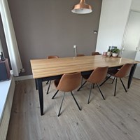 Sint-Oedenrode, Oranje Nassaulaan, tussenwoning - foto 5