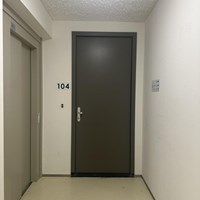 Utrecht, Walter Kollolaan, 3-kamer appartement - foto 5