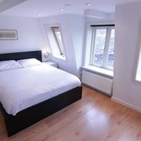 Amsterdam, Fagelstraat, 2-kamer appartement - foto 6