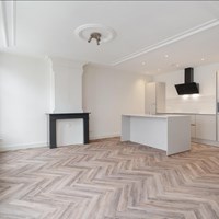 Amsterdam, Haarlemmerstraat, 4-kamer appartement - foto 6
