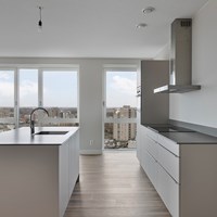 Leiden, Perzikweg, 3-kamer appartement - foto 4