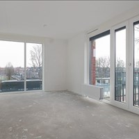 Utrecht, Oranje Vrijbuiterslaan, 2-kamer appartement - foto 4