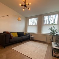 Amsterdam, De Rijpgracht, 2-kamer appartement - foto 5
