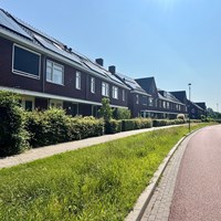 Nijmegen, Simone de Beauvoirstraat, eengezinswoning - foto 4