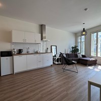 Leeuwarden, Tuinen, bovenwoning - foto 4