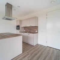 Amsterdam, Oostenburgermiddenstraat, 3-kamer appartement - foto 6