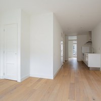 Amsterdam, Wilhelminastraat, 2-kamer appartement - foto 4