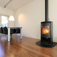 Hilversum, Vossenstraat, hoekwoning - foto 4