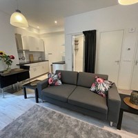Haarlem, Gedempte Oude Gracht, zelfstandige studio - foto 4