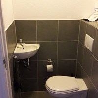 Breda, Pelmolenstraat, portiekflat - foto 6