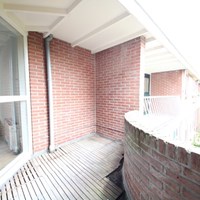 Leiden, Legewerfsteeg, 4-kamer appartement - foto 5