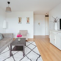 Amsterdam, Anna Blamansingel, 2-kamer appartement - foto 5