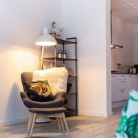 Enschede, Park de Kotten, 2-kamer appartement - foto 6