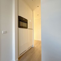 Rotterdam, Groenendaal, 3-kamer appartement - foto 5
