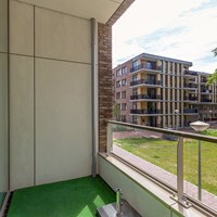 Amsterdam, Ijdoornlaan, benedenwoning - foto 6