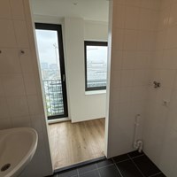Amsterdam, Elizabeth Cady Stantonplein, zelfstandige studio - foto 6
