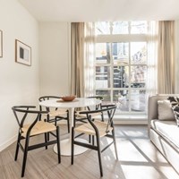 Amsterdam, De Genestetstraat, 3-kamer appartement - foto 6