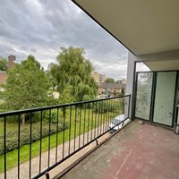 Arnhem, De Houtmanstraat, kamer - foto 5