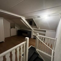 Tilburg, Piusstraat, zelfstandige studio - foto 5