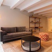 Amsterdam, Nieuwe Nieuwstraat, 2-kamer appartement - foto 5