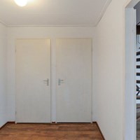 Den Haag, Theresiastraat, 4-kamer appartement - foto 4