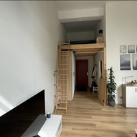 Deventer, Diepenveenseweg, zelfstandige studio - foto 5