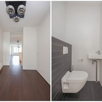 Diemen, Ouddiemerlaan, 3-kamer appartement - foto 6