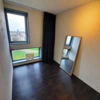 Nijmegen, Cort van der Lindenstraat, 4-kamer appartement - foto 6