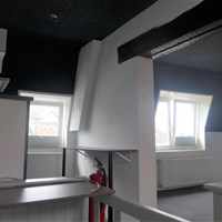 Maastricht, Sint Maartenslaan, semi zelfstandige studio - foto 4