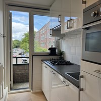Rotterdam, Troelstrastraat, 3-kamer appartement - foto 5